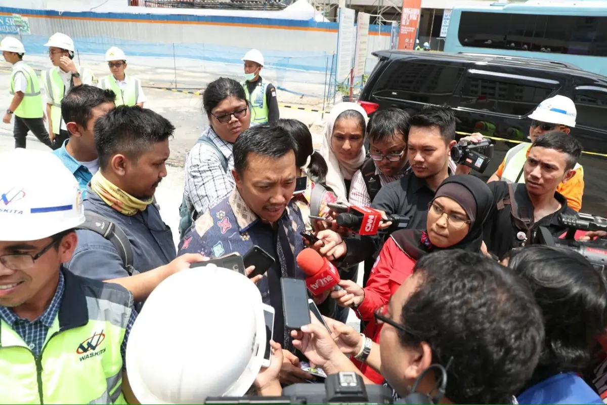 Imam Nahrawi