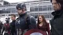 Untuk kamu yang penggemar film-film Marvel pasti tahu bahwa Ant Man masuk ke dalam tim Captain America di Civil War. (Marvel Cinematic Universe)