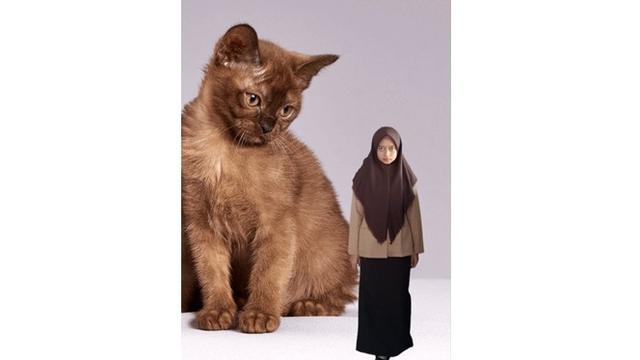 Wanita Ini Minta Diedit Fotonya Agar Lebih Estetik, 7 Hasilnya Bikin Geleng Kepala