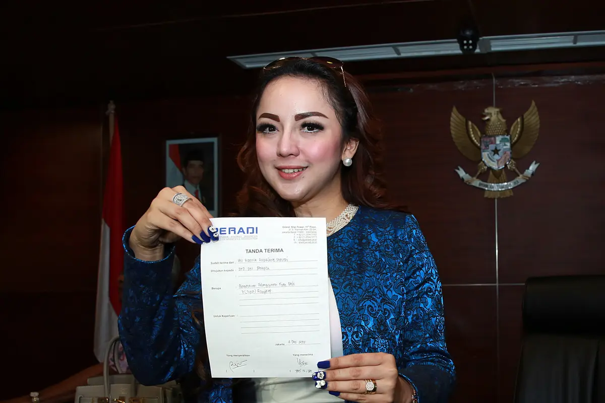 Regina Andriane Saputri
