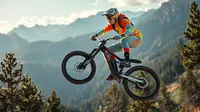 Trik Freestyle Downhill PS2, Begini Panduan Lengkapnya untuk Pemain