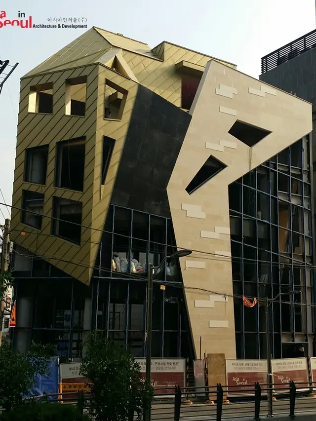 [Bintang] Han Seungyeon