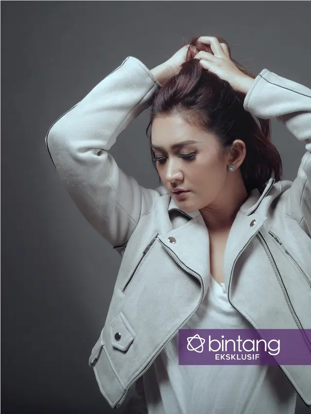 [Bintang] Nafa Urbach