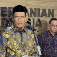 Mentan Pastikan Rehabilitas Sawah Pascabencana Aceh Berjalan Cepat dan Tepat Sasaran