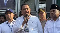 Keppres Abolisi Sudah Ditandatangani Prabowo, Tom Lembong Bebas Hari Ini