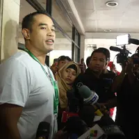 Ardi Bakrie (Muhamad Altaf Jauhar/Bintang.com)