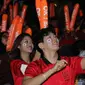 Nonton Bareng Piala Dunia 2022 Sekaligus Menikmati Budaya Populer Korea.&nbsp; foto: istimewa