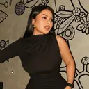 Mutia Ayu Cerita Sang Anak Anggap Pusara Glenn Fredly Rumah Ayah yang Selalu Dirindukan