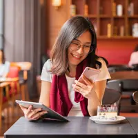 Ilustrasi perempuan hebat/copyright shutterstock By Shine Nucha