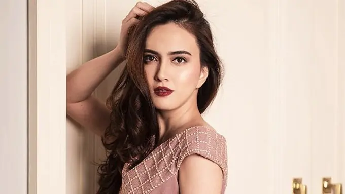 Sandy Aulia/copyright Instagram - shandyaulia