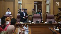 Sebelum Bertanding, Persija dan Espanyol Sowan ke Gubernur DKI 