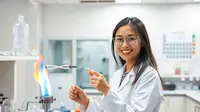 Fungsi Bunsen, Alat Laboratorium Penting untuk Pemanasan dan Sterilisasi