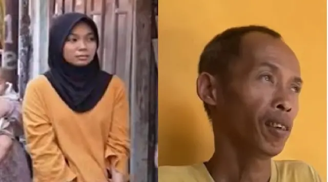Sengkarut Desil: Mahasiswi Nyaris Putus Kuliah, Tukang Becak Desil 9