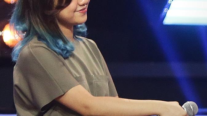 Challenge Vokal Suara Ziva Magnolya Buat Tori Kelly Kagum News Entertainment Fimela Com