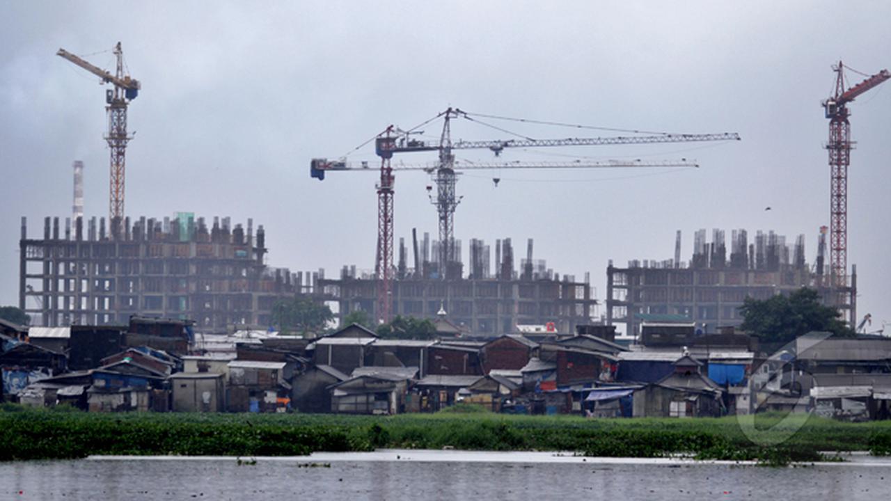 Prediksi Pertumbuhan Properti 2015