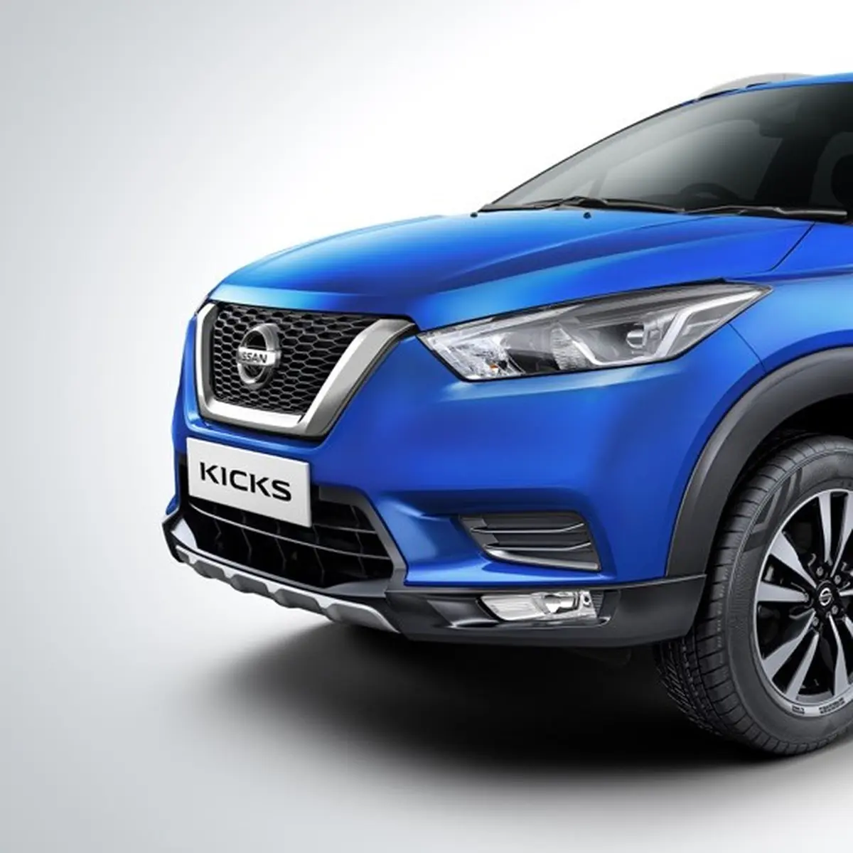 Nissan Kicks Resmi Meluncur Harga Mulai Rp185 Jutaan Otomotif