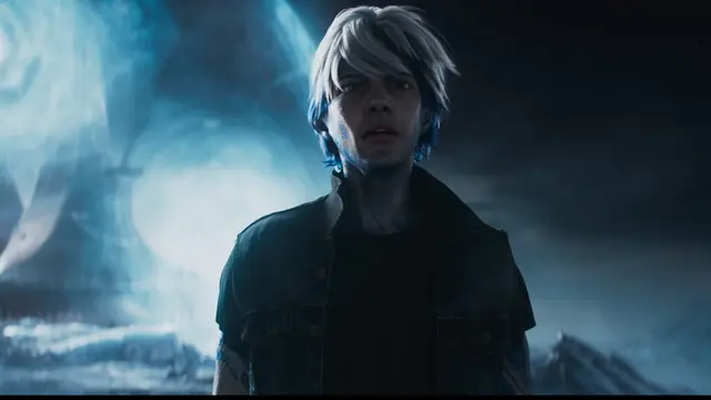 Adegan film Ready Player One yang tayang di Bioskop Trans TV hari ini (Foto: Warner Bros via imdb.com)