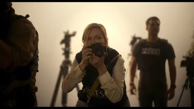 Film Civil War