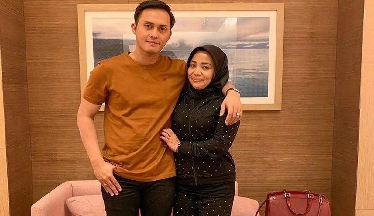 [Instagram/muzdalifah999]