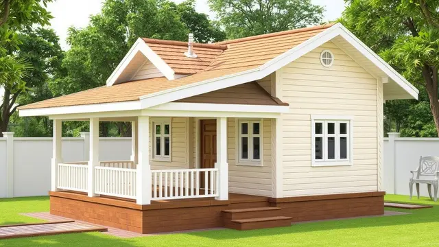 10 Model Rumah Kayu Sederhana Tapi Indah Terbaru 2025: Inspirasi Hunian Natural dan Modern