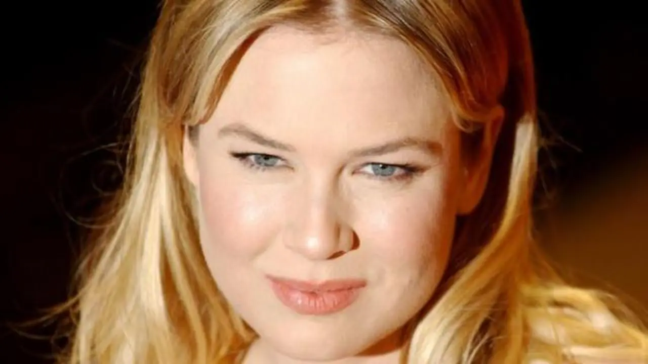 Wajah Renee Zellweger Tak Seperti Ini Lagi Sekarang