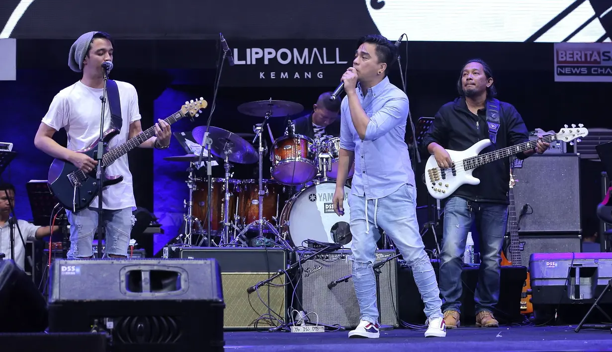 (Deki Prayoga/Fimela.com)