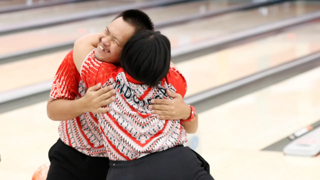 Pekan Special Olympic Nasional (Pesonas) 2022