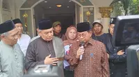 Penasihat MUI Nyatakan Dukungan ke Pramono-Rano Karno di Pilkada Jakarta 2024