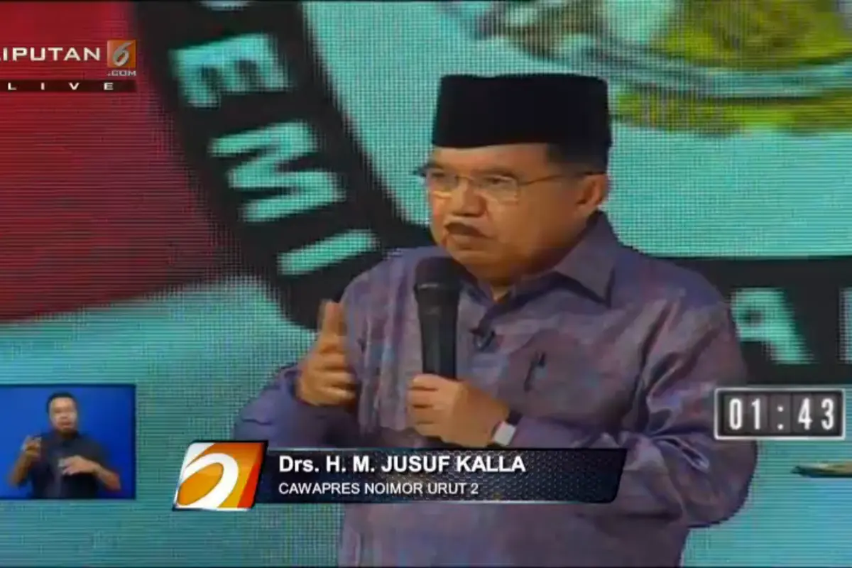JK Debat
