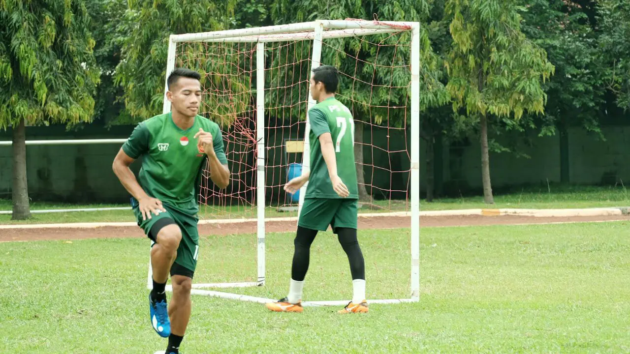 Ahmad Nufiandani
