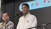 Purbaya Beri Bukti Daya Beli Terjaga: Keluar Mal Macet