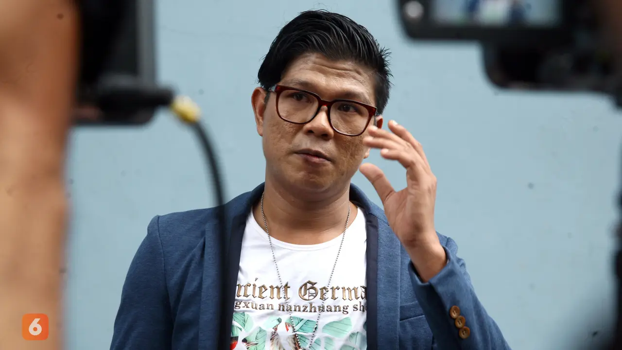 [Bintang] Andika Kangen Band