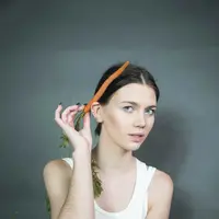 Mengenal manfaat wortel untuk kesehatan kulit. [pexels/dziana hasanbekava]