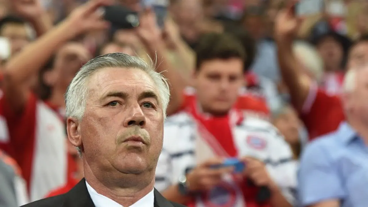 Bayern Munchen