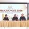 Paparan publik PT Hartadinata Abadi Tbk (HRTA), Rabu (3/6/2026). (Foto: Liputan6.com/Tira Santia)
