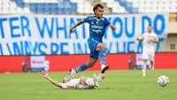 Kata-kata Perpisahan Rezaldi Hehanussa untuk Persib dan Bobotoh: Saya Akan Selalu Dukung Maung Bandung