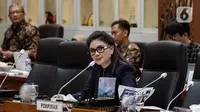 Kasus Stunting di Sulut Jadi Perhatian Serius Komisi IX DPR RI