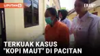 SISWA DI PACITAN DIRACUNI TETANGGANYA PAKAI KOPI SIANIDA, TERNYATA INI MOTIFNYA!