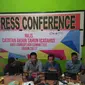 ACC Sulawesi apresiasi KPK supervisi seluruh kasus korupsi mandek di Polda Sulsel (Liputan6.com/ Eka Hakim)