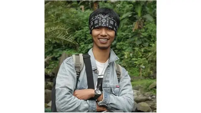 10 Potret Transformasi Dodit Mulyanto dari Remaja Hingga Kini, Tetap Rendah Hati