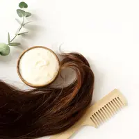 5 Cara Mudah untuk Memanjangkan Rambut/copyright shutterstock/ IrenaStar