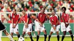Sepakbola ternyata menyimpan sisi lain yang unik dan pantas buat disimak.