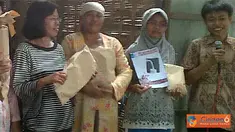Citizen6, Surabaya: Apresiasi buat ibu-ibu yang telah membuat Leta. (Pengirim: Evi)