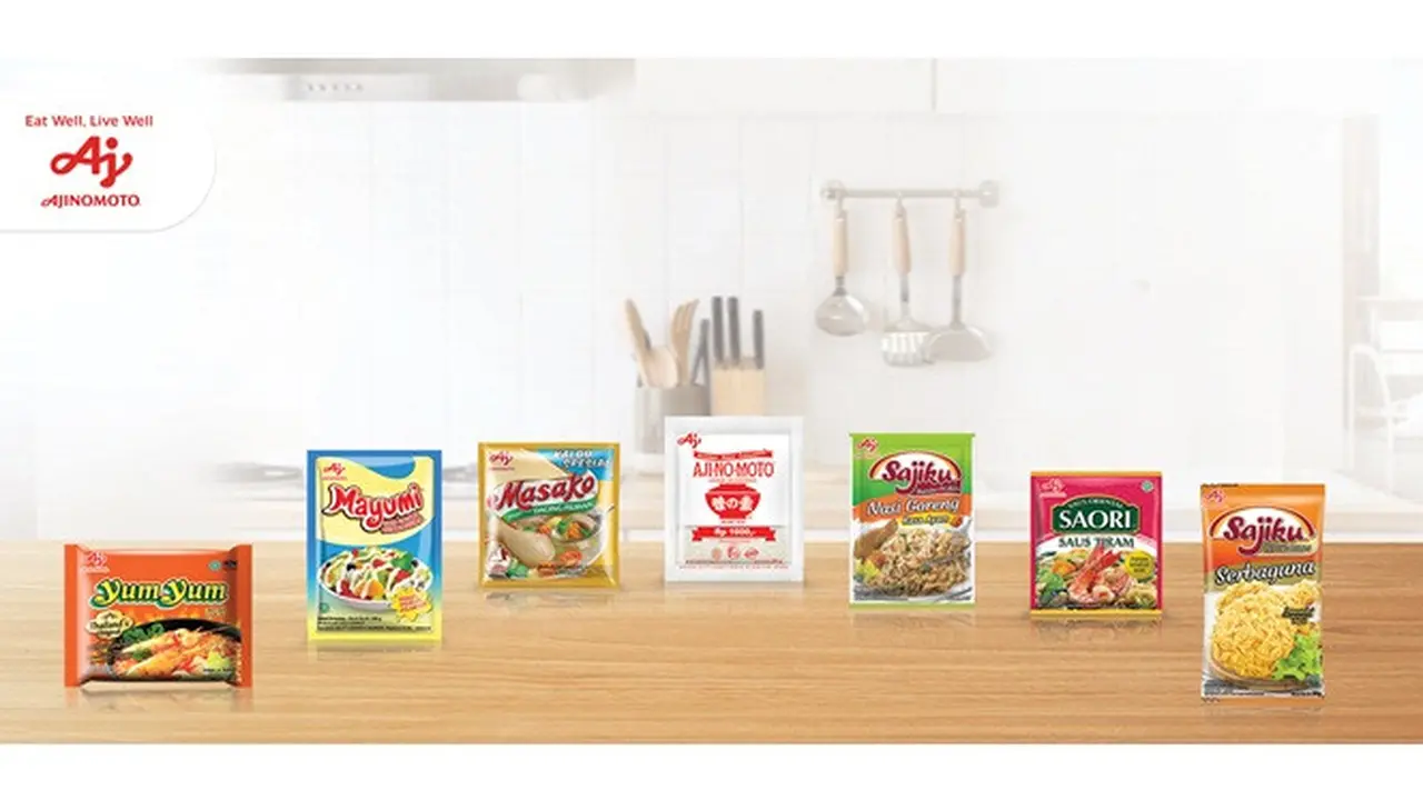 PT Ajinomoto Indonesia