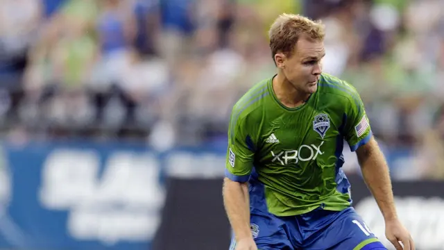 Chad Marshall