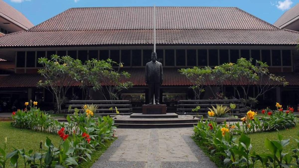 Nyaris Satu Bulan, Begini Update Kasus Chat Mesum di Fakultas Hukum UI  #News