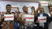 Buruh Sayangkan Pembahasan RUU Cipta Kerja Lanjut Ditengah Pandemi Corona