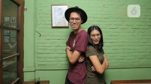 [Bintang] Endah N Rhesa