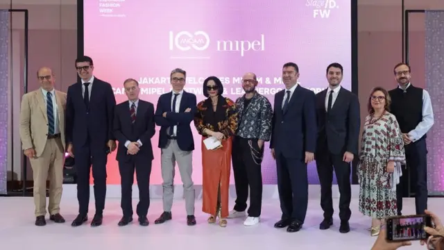 Micam dan Mipel Mempromosikan 2 Pameran Dagang Unggulan di Pasar Indonesia dan Asia Tenggara.  foto: istimewa
