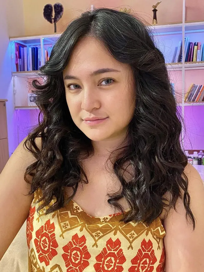 Marshanda